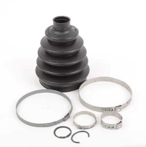 Febi (FEB # 47961) AXEL BOOT KIT 29250 For BMW 31607529203