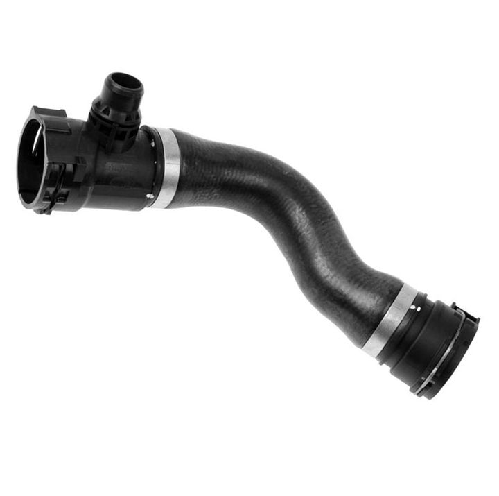 Autostar Germany (AST-547030) RADIATOR HOSE FOR BMW F20 F23 17127604542