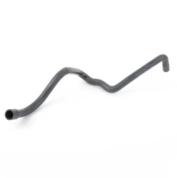 TRUCKTEC RADIATOR HOSE For Mercedes Benz 1245000875