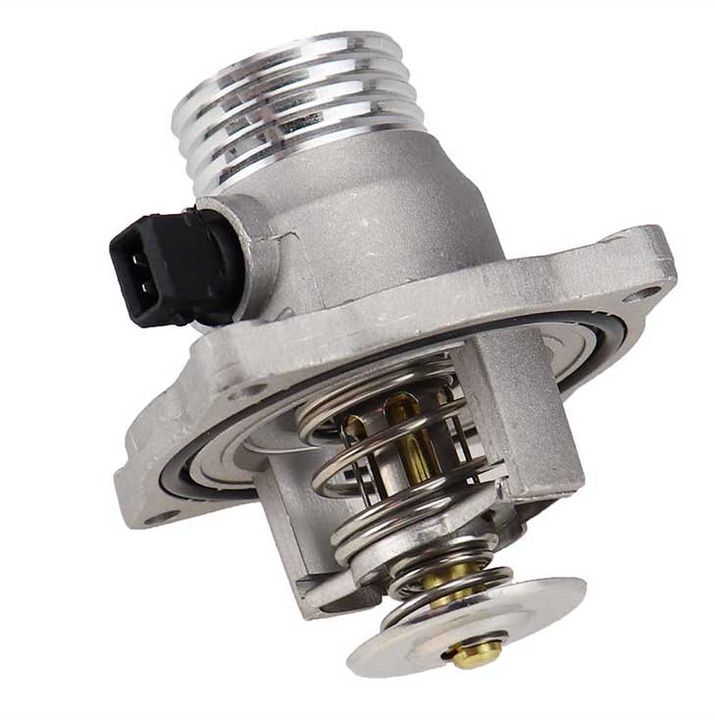 Behr (BHR # TM 11 105) THERMOSTAT W HOUSING For BMW 11531704324