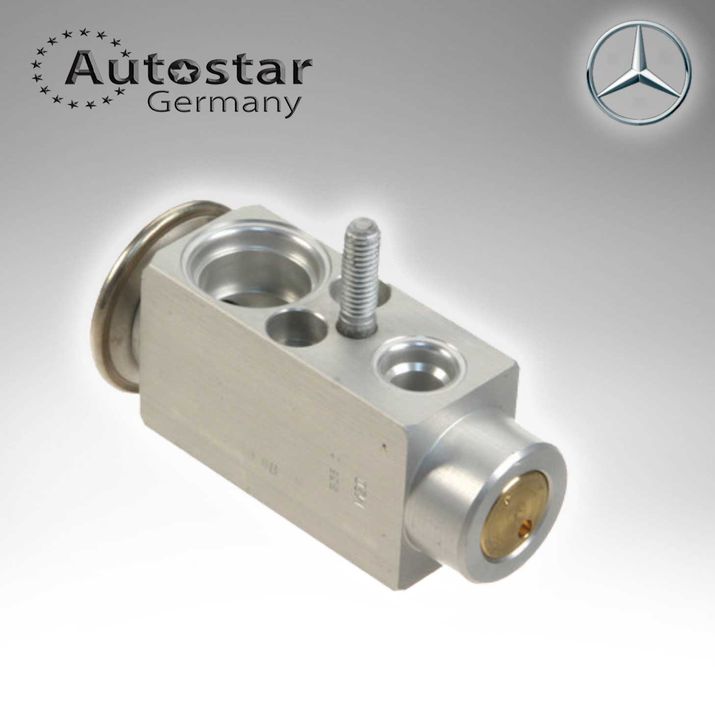 MERCEDES BENZ EXPANSION VALVE 2028300184