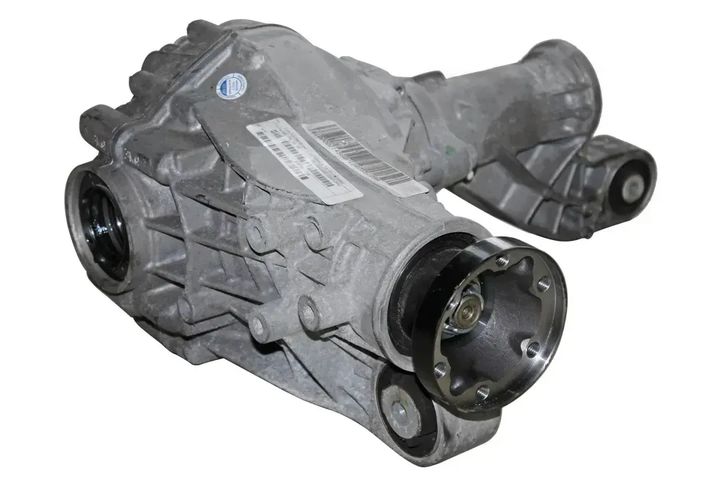 DIFFERENTIAL