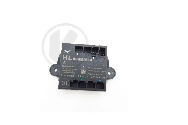 a2129008327 b   control unit