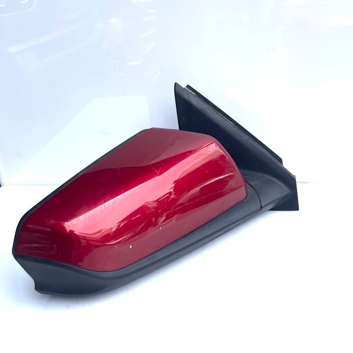 Side Mirror (RH) - 2019 Chevrolet Equinox