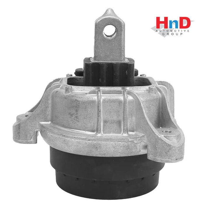 BMW Genuine Engine mount Hydro Mount, PA (polyamide), Elastomer BMW 5 GT F07 22117935149