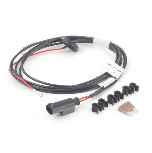 Mercedes Benz Genuine ELECTRICAL WIRING HARNESS 2188200000