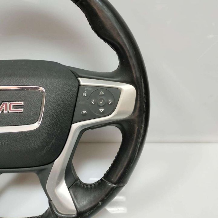 Steering Wheel - 2021 GMC Acadia