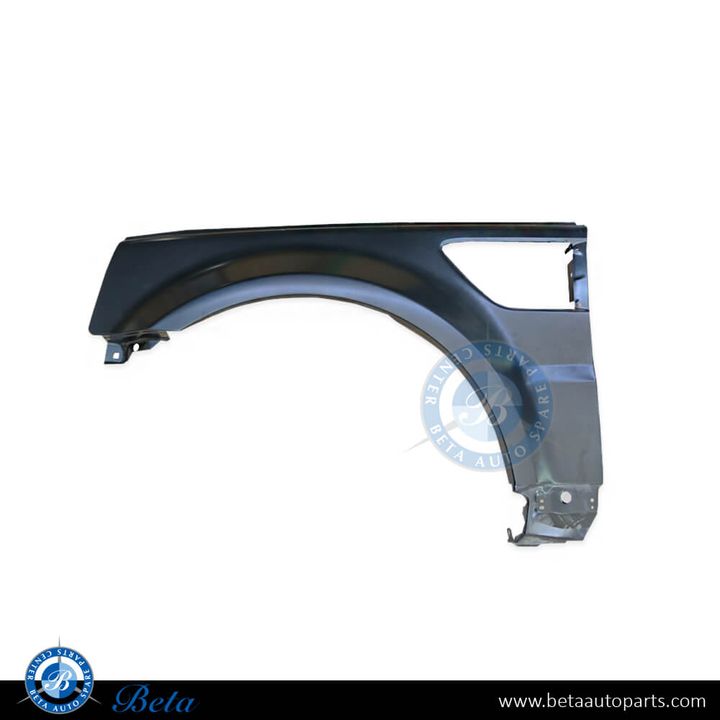 Range Rover Sport (2010-2012), Front Fender - Steel (Left), China, LR015036