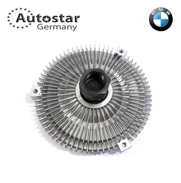 Autostar Germany FAN CLUTCH For BMW 11522249216