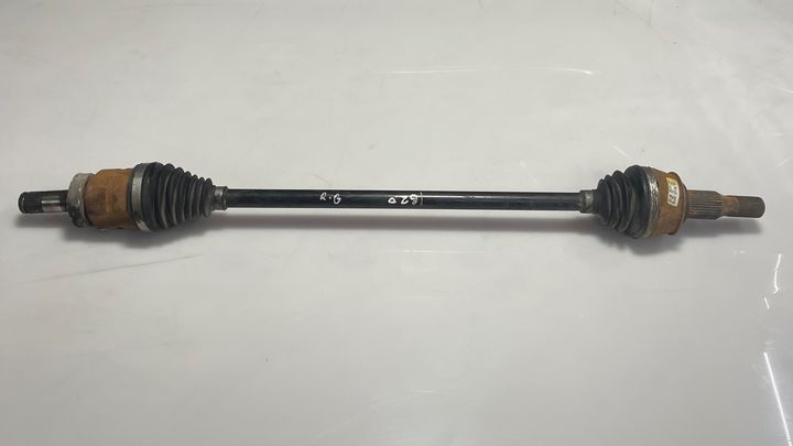 Axle Rear (RH) - 2020 Chevrolet Traverse