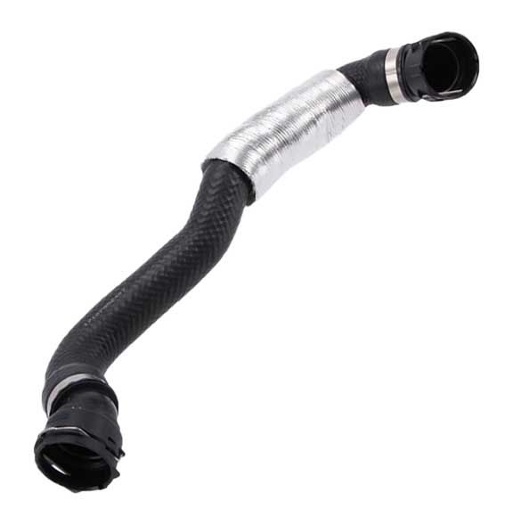 Autostar Germany COOLANT HOSE For BMW  E88/ E82 3 E90/ E91/E92/ E93 17127552407