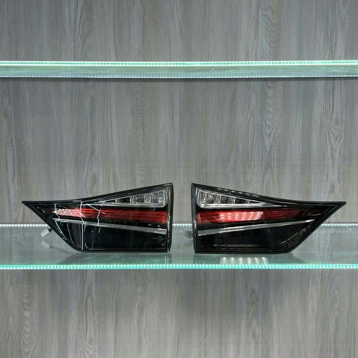 Lexus GS 350-Tail Lights LH&RH