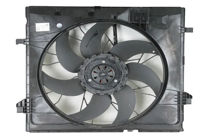 VENTILATOR FAN (166) repl. A0999060700