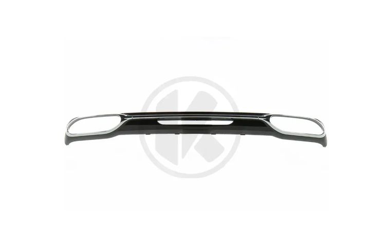 TRIM BUMPER