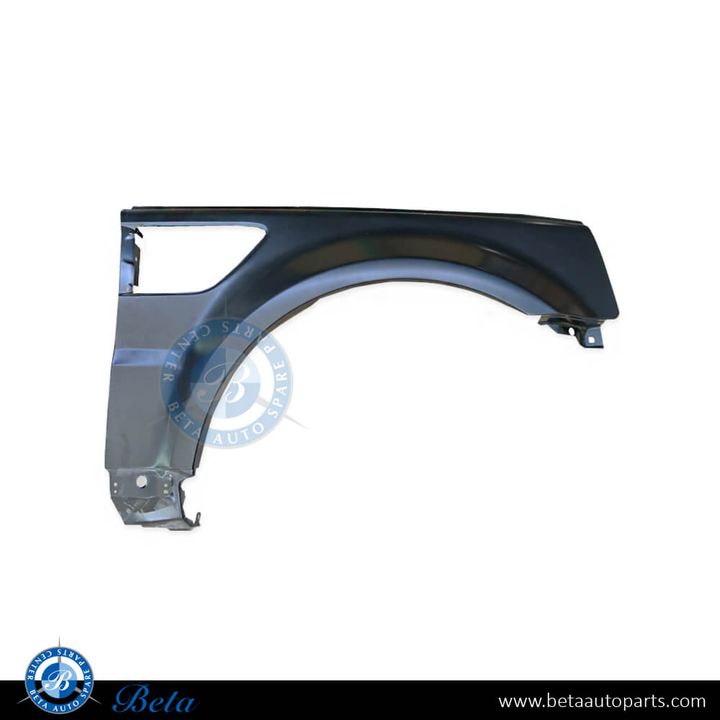 Range Rover Sport (2010-2012), Front Fender - Steel (Right), China, LR015037
