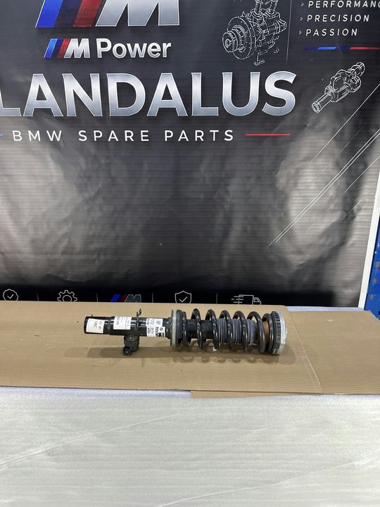 BMW X5 M F95 / X6 M F96 LCI Front Spring Strut