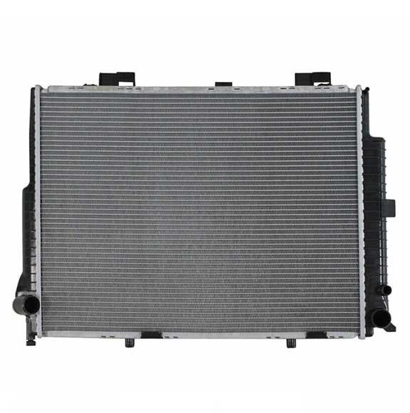 Autostar Germany RADIATOR For Mercedes Benz W210 2105004703