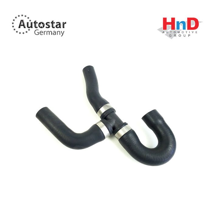 Autostar Germany ENGINE COOLANT HOSE W639 6398320393
