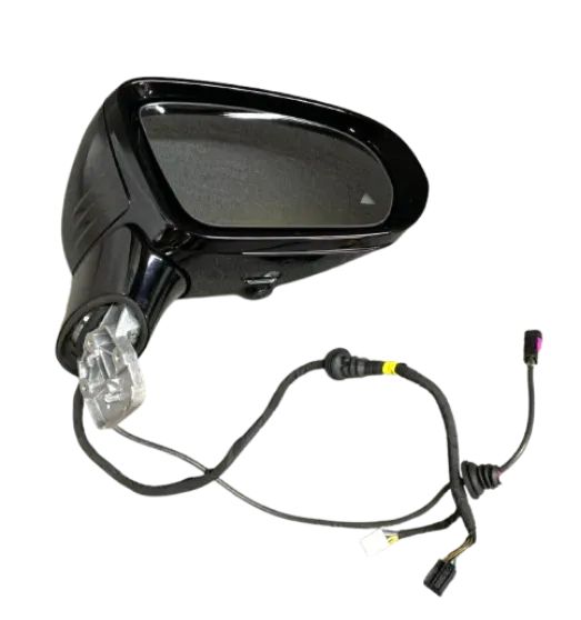 a217 mirror  with camera rh b