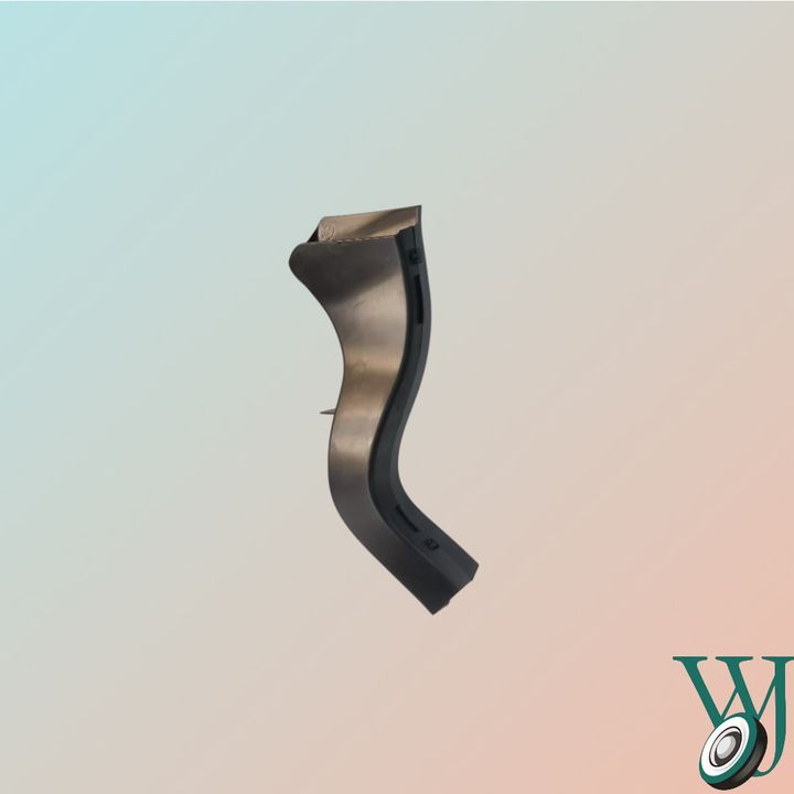 INTAKE PIPE, DISCOVERY