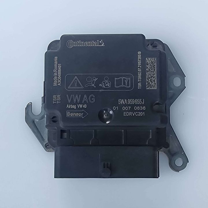 Air bag Module - 2022 Volkswagen GTI