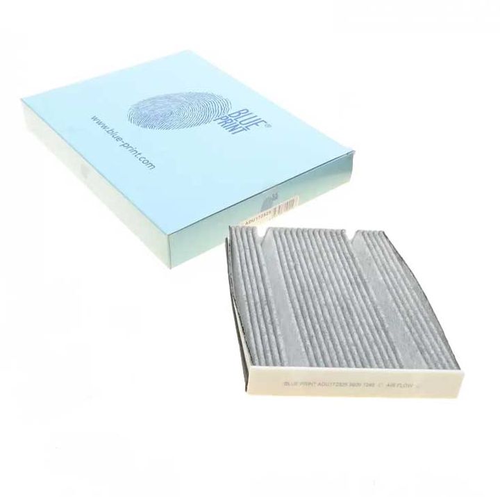 Blue Print (BLP # ADU172529) Activated Carbon Filter For Mercedes Benz W447 4478300000