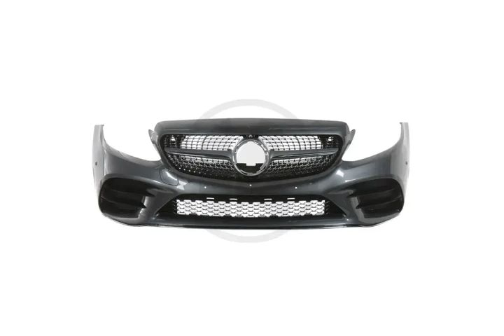 a2058802505 90 7992 b   front bumper