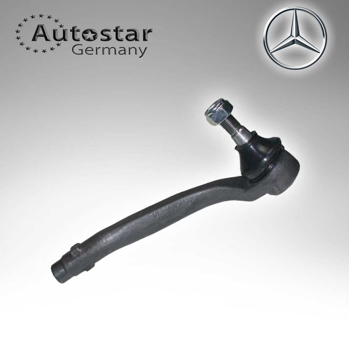 Mercedes Benz TIE ROD END 1633300203