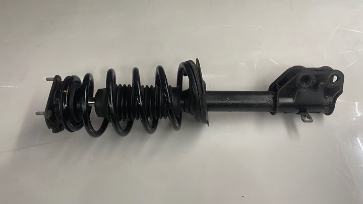 Shock Absorber (RHF) - 2011 Ford Fusion S