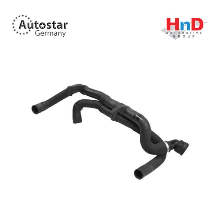 Autostar Germany HOSE PIPE AUDI Q7 TOUAREG 7L0122101H