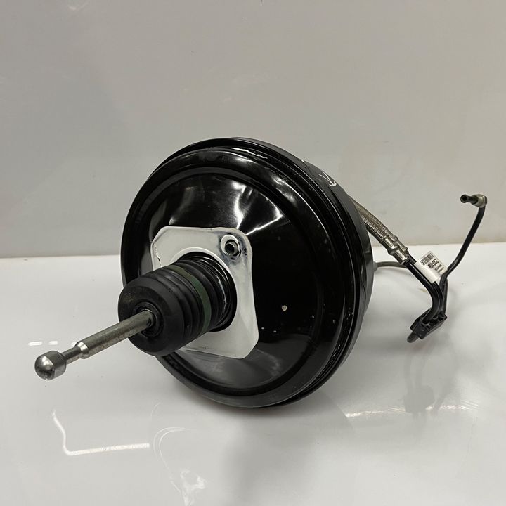 Brake booster - 2015 Chevrolet Impala Eco