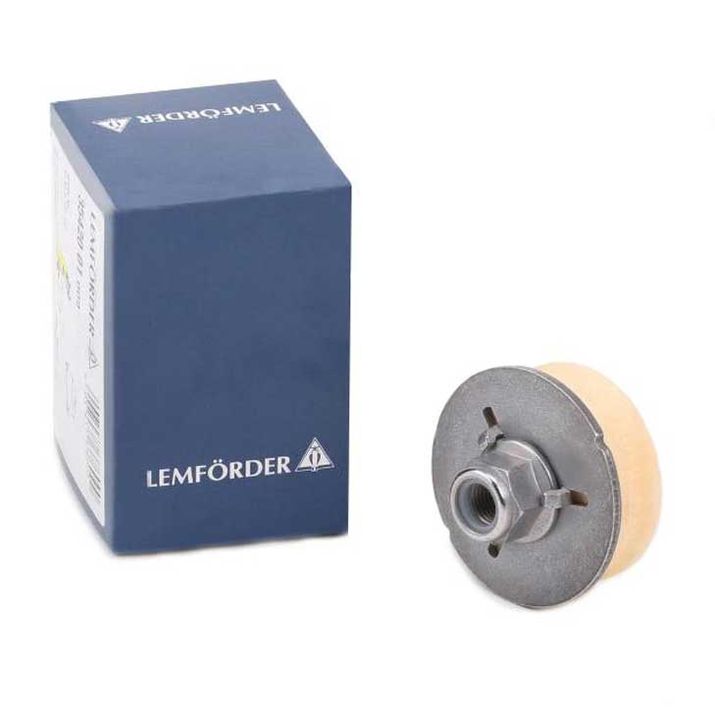 Lemforder (LEM # 3542001) Guide Support, Upper Part  For BMW 33506771737