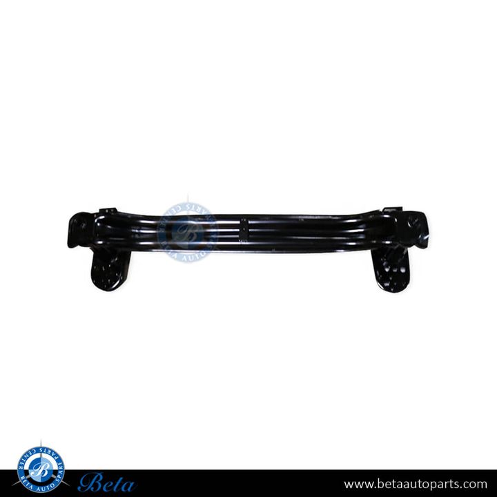 Porsche Cayenne (2011-2017), Front Bumper Reinforcement, China, 95850510901