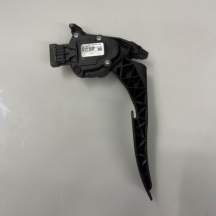 Accelerator pedal - 2014 Chevrolet Impala