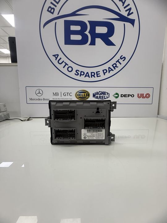 Mercedes-Benz A2979007307 Body Control Module (BCM)
