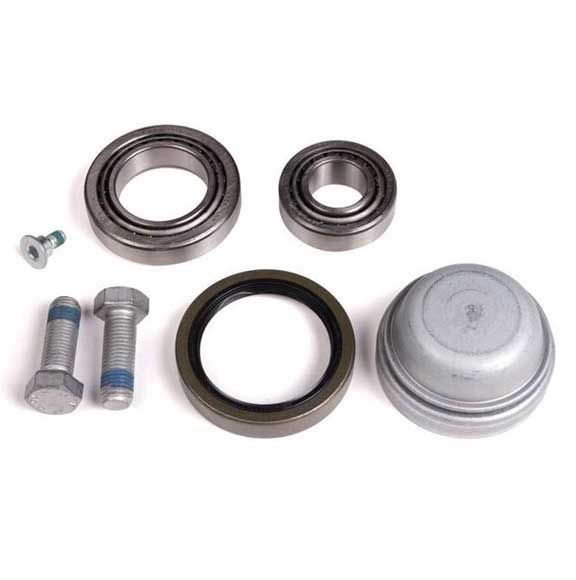 Autostar Germany WHEEL BEARING For Mercedes Benz 2103300051