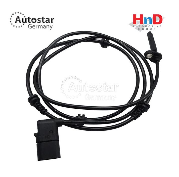 Autostar Germany (AST-527045) ABS Sensor For MERCEDES BENZ X253 C253 N293 2539053400