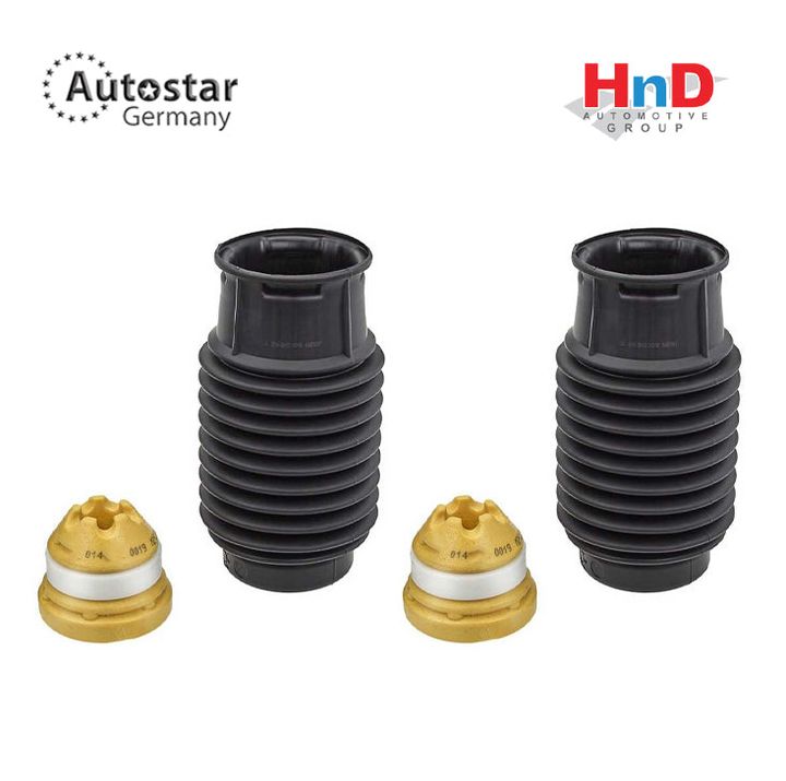Autostar Germany RUBBER BUFFER  DUST COVER KIT C180 AMG C43 2053231300