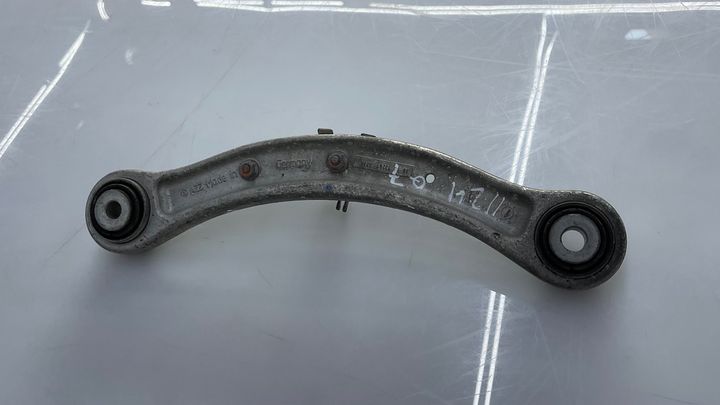 Upper arm (LH) - 2013 Audi Q7