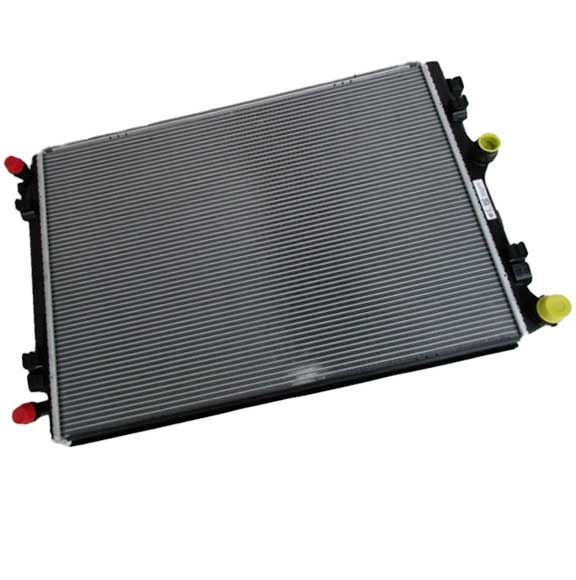 Autostar Germany RADIATOR For AUDI GOLF SEAT SKODA Volkswagen 5Q0121251ES