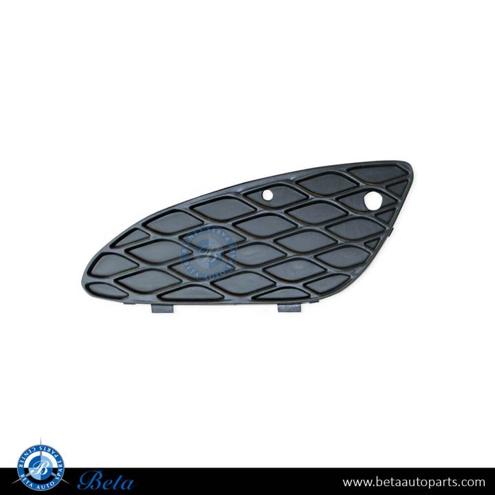 Mercedes E-Class W211 (2003-2005), Front Bumper Lower Grille (Left), China, 2118850353
