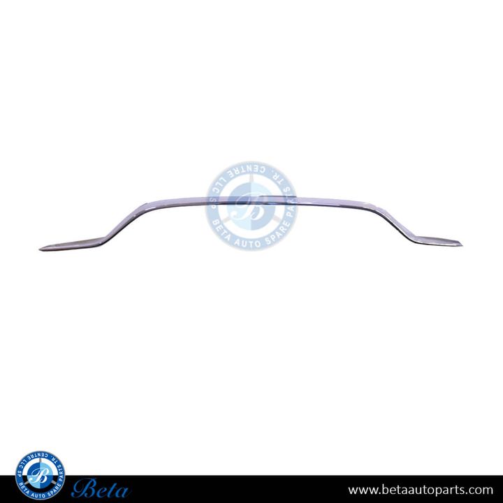Mercedes E-Class Coupe C238 (2017-2023), Rear Diffuser Moulding Normal AMG, China, 2388859600