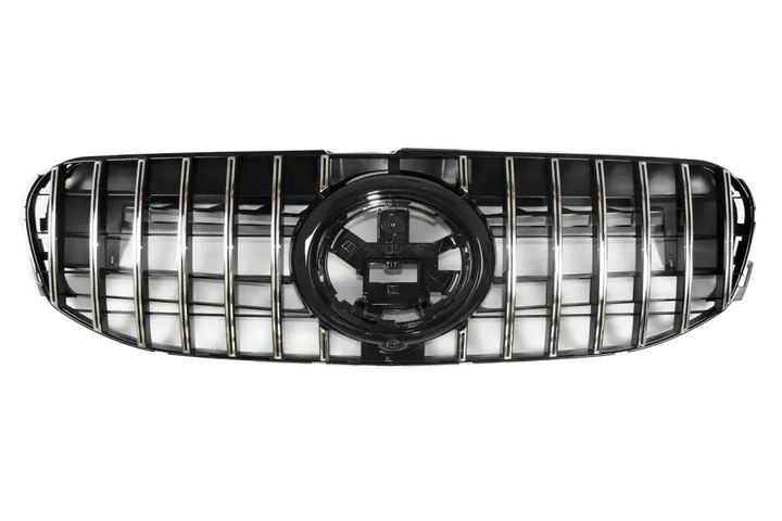 GLE-CLASS (W167) GT GRILLE 2020 for normal bumper