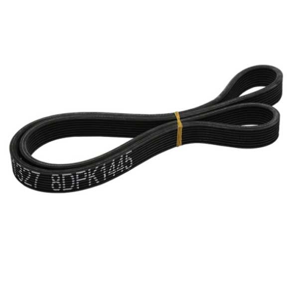 Autostar Germany V-RIBBED BELT LR011327 For Land Rover 8DPK1445