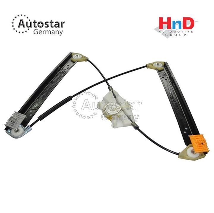 Autostar Germany (AST-396523) Window Regulator For VOLKSWAGEN 7LA 7L6 7L7 9PA 7L0839462D