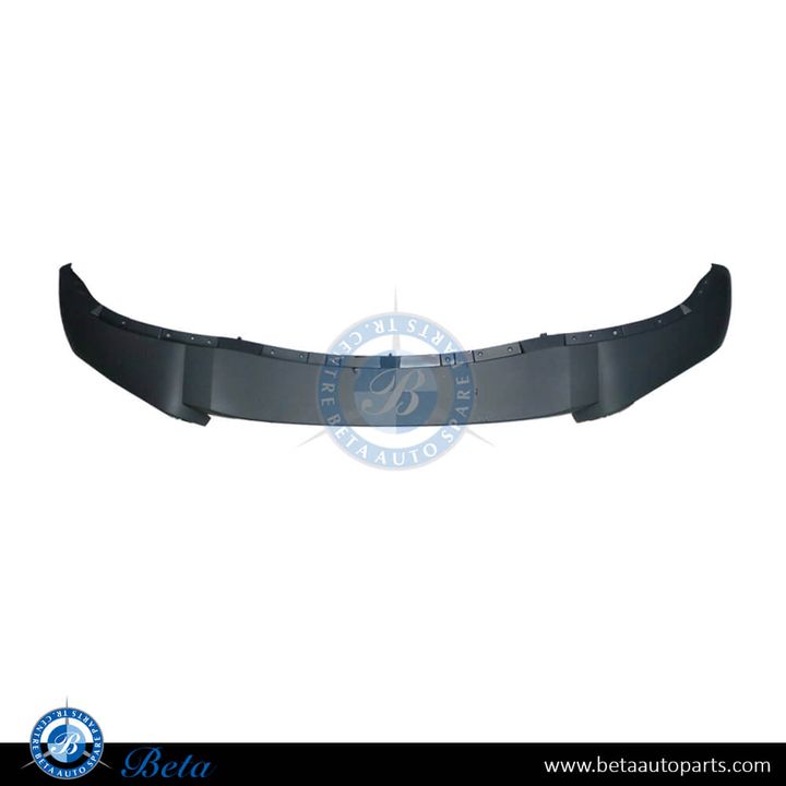 BMW X5 G05 (2019-2023), Front Bumper Lower Spoiler, China, 51117421792