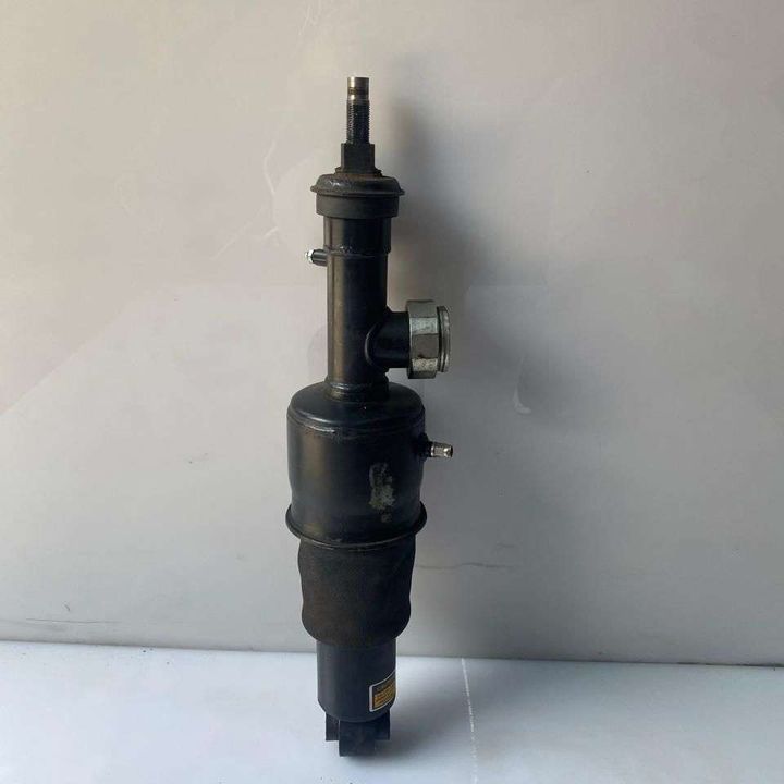 Shock Absorber (Hydraulic) - 2017 Nissan Armada