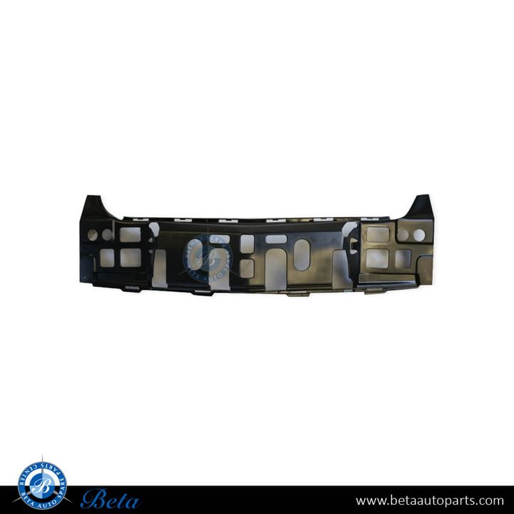Mercedes E-Class W211 (2006-2009), Front Bumper Inner Frame (Center), Taiwan, 2118800703