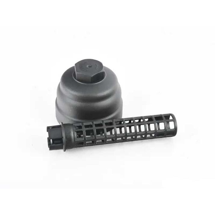 Autostar Germany OIL FILTER COVER For AUDI A4;2005-2009 AUDI A4 2006-2008 06E115433