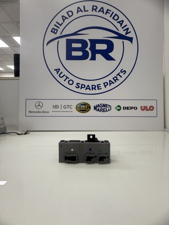Mercedes-Benz  SAM Control Unit Rear